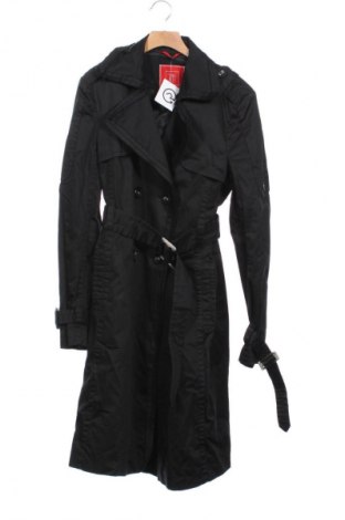 Dámsky prechodný kabát  Tiffi, Veľkosť S, Farba Čierna, Cena  77,00 €