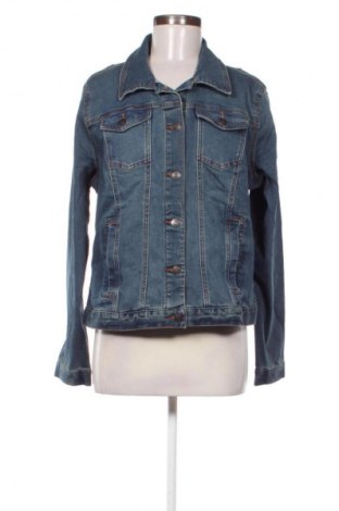 Dámska bunda  Time and tru, Veľkosť XL, Farba Modrá, Cena  15,95 €