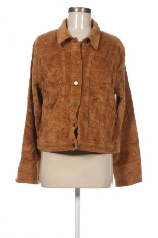 Дамско яке Time and tru, Размер L, Цвят Оранжев, Цена 10,73 €