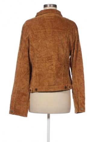 Дамско яке Time and tru, Размер L, Цвят Оранжев, Цена 10,73 €