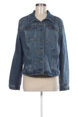 Dámská bunda  Time and tru, Velikost XL, Barva Modrá, Cena  399,00 Kč