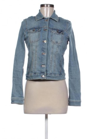 Női dzseki Tom Tailor, Méret XS, Szín Kék, Ár 11 644 Ft