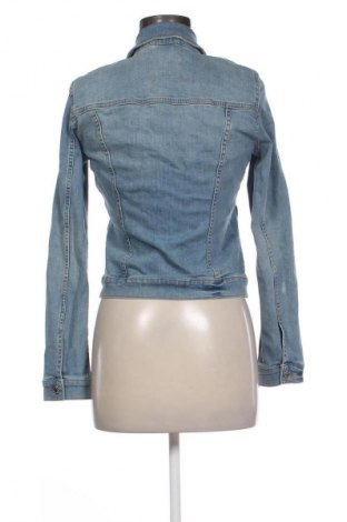 Női dzseki Tom Tailor, Méret XS, Szín Kék, Ár 11 644 Ft