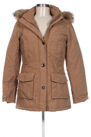 Дамско яке Tom Tailor, Размер S, Цвят Кафяв, Цена 65,44 €