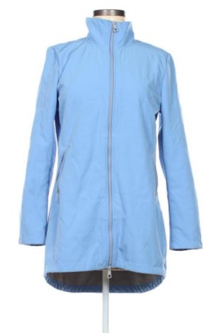 Damenjacke Tom Tailor, Größe L, Farbe Blau, Preis € 21,99