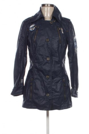 Damenjacke Tom Tailor, Größe S, Farbe Blau, Preis € 21,99