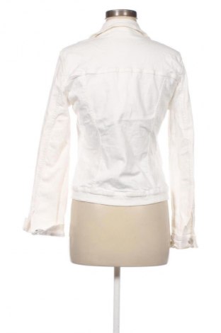 Дамско яке Tom Tailor, Размер M, Цвят Бял, Цена 14,82 €