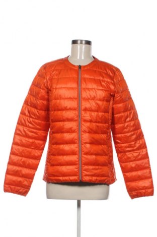 Damenjacke Tom Tailor, Größe L, Farbe Orange, Preis € 21,99