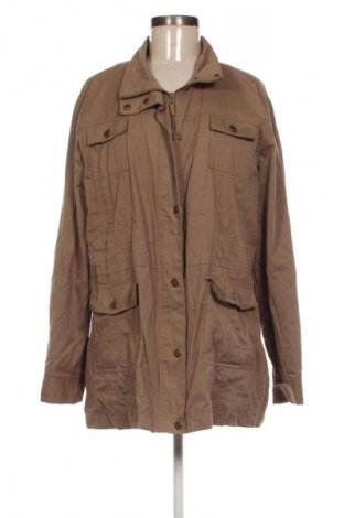 Női dzseki Tom Tompson, Méret XL, Szín Barna, Ár 5 899 Ft