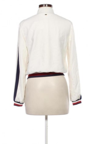 Дамско яке Tommy Hilfiger, Размер S, Цвят Бял, Цена 55,21 €