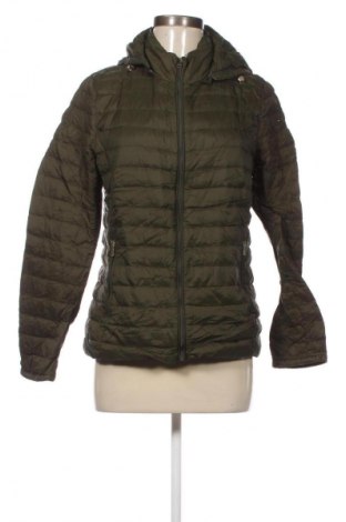 Női dzseki Tommy Hilfiger, Méret L, Szín Zöld, Ár 28 459 Ft