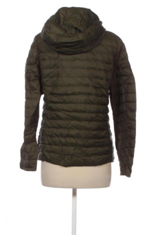 Női dzseki Tommy Hilfiger, Méret L, Szín Zöld, Ár 28 459 Ft