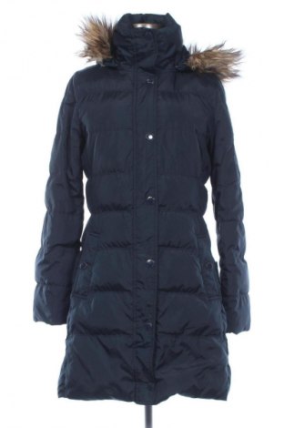 Γυναικείο μπουφάν Tommy Hilfiger, Μέγεθος S, Χρώμα Μπλέ, Τιμή 70,07 €