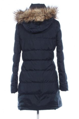 Γυναικείο μπουφάν Tommy Hilfiger, Μέγεθος S, Χρώμα Μπλέ, Τιμή 70,07 €