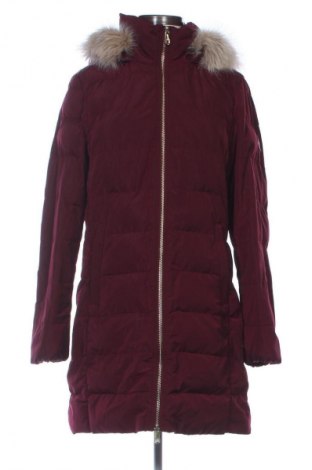 Női dzseki Tommy Hilfiger, Méret L, Szín Piros, Ár 99 919 Ft