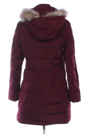 Női dzseki Tommy Hilfiger, Méret L, Szín Piros, Ár 99 919 Ft