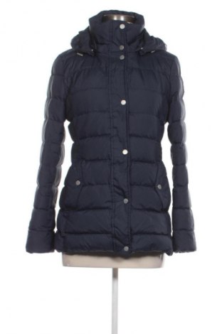 Damenjacke Tommy Hilfiger, Größe S, Farbe Blau, Preis 142,99 €