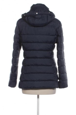 Damenjacke Tommy Hilfiger, Größe S, Farbe Blau, Preis 142,99 €
