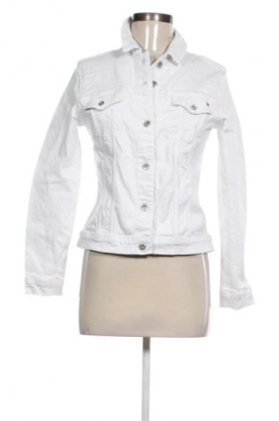 Дамско яке Tommy Hilfiger, Размер XS, Цвят Бял, Цена 39,88 €