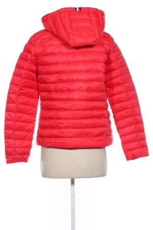 Női dzseki Tommy Hilfiger, Méret M, Szín Piros, Ár 30 999 Ft