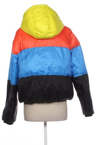 Női dzseki Tommy Jeans, Méret L, Szín Sokszínű, Ár 37 603 Ft