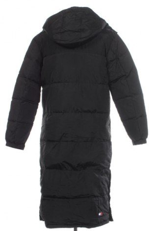 Damenjacke Tommy Jeans, Größe XS, Farbe Schwarz, Preis € 244,99