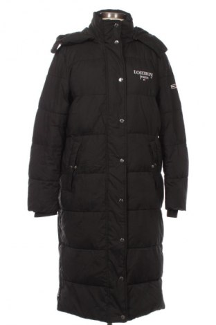 Damenjacke Tommy Jeans, Größe S, Farbe Schwarz, Preis € 107,99