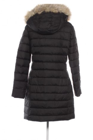 Női dzseki Tommy Jeans, Méret L, Szín Fekete, Ár 50 519 Ft