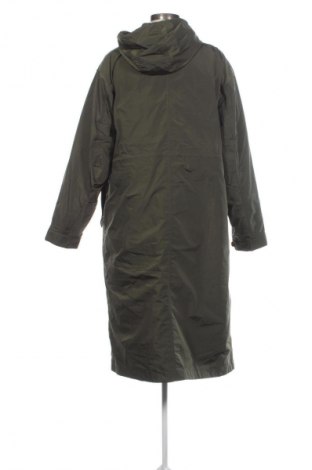 Damenjacke Tommy Jeans, Größe L, Farbe Grün, Preis € 244,99