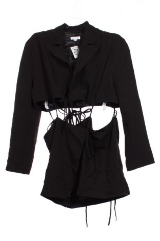 Dámska bunda  Topshop, Veľkosť XL, Farba Čierna, Cena  14,95 €