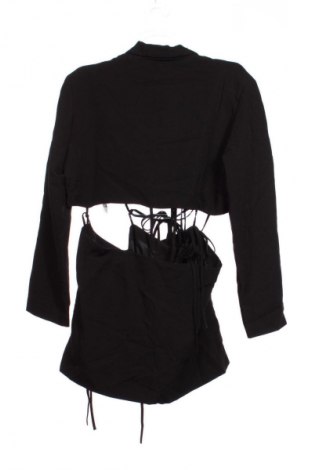 Dámska bunda  Topshop, Veľkosť XL, Farba Čierna, Cena  14,95 €