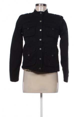 Dámska bunda  Tractr, Veľkosť L, Farba Čierna, Cena  19,95 €