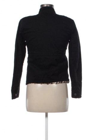 Dámska bunda  Tractr, Veľkosť L, Farba Čierna, Cena  19,95 €