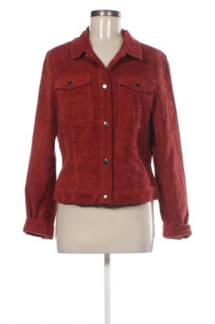 Dámská bunda  Tramontana, Velikost XL, Barva Červená, Cena  419,00 Kč