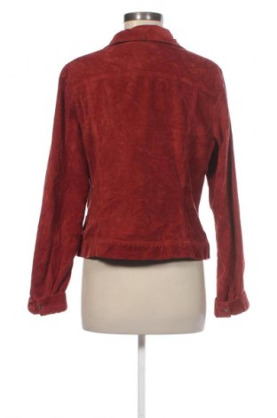 Dámská bunda  Tramontana, Velikost XL, Barva Červená, Cena  419,00 Kč
