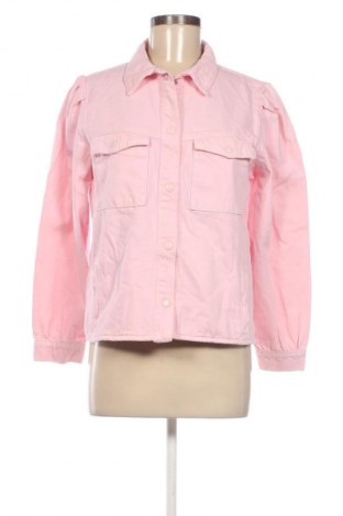 Női dzseki Trendyol, Méret M, Szín Rózsaszín, Ár 6 359 Ft