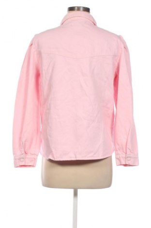 Női dzseki Trendyol, Méret M, Szín Rózsaszín, Ár 6 359 Ft