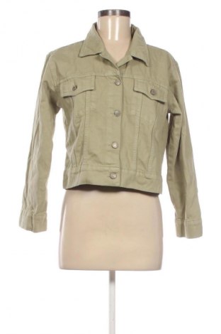 Damenjacke Trendyol, Größe M, Farbe Grün, Preis € 16,99