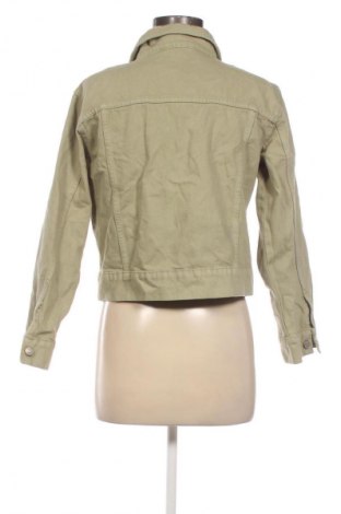 Damenjacke Trendyol, Größe M, Farbe Grün, Preis € 16,99