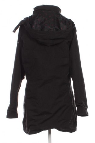 Dámská bunda  Trespass, Velikost L, Barva Černá, Cena  1 291,00 Kč