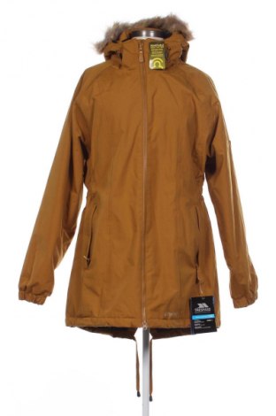 Damenjacke Trespass, Größe XXL, Farbe Orange, Preis € 96,00