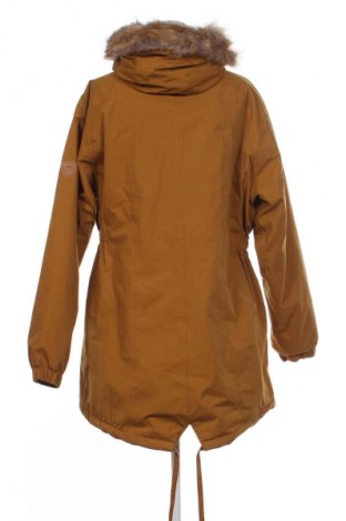 Damenjacke Trespass, Größe XXL, Farbe Orange, Preis € 96,00