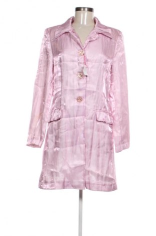 Dámska bunda  Tricia, Veľkosť M, Farba Ružová, Cena  23,95 €