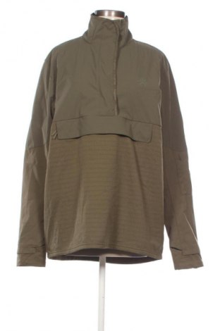 Γυναικείο μπουφάν Tropicfeel, Μέγεθος L, Χρώμα Πράσινο, Τιμή 83,99 €