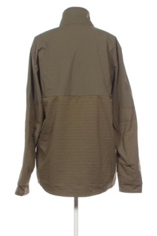 Γυναικείο μπουφάν Tropicfeel, Μέγεθος L, Χρώμα Πράσινο, Τιμή 83,99 €