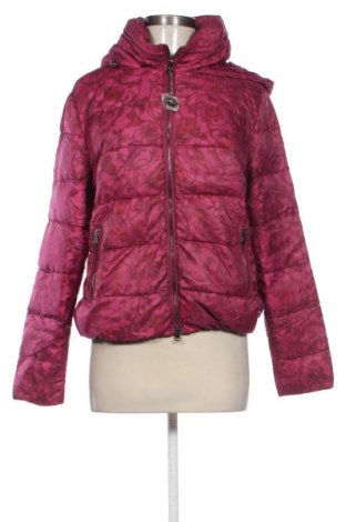 Dámska bunda  Tuzzi, Veľkosť L, Farba Viacfarebná, Cena  14,95 €