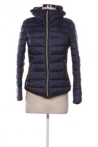 Дамско яке Twins, Размер M, Цвят Син, Цена 29,73 €