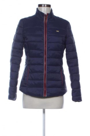 Női dzseki U.S. Polo Assn., Méret S, Szín Kék, Ár 22 229 Ft