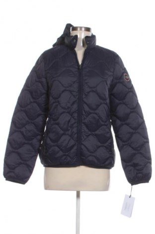 Γυναικείο μπουφάν UGG Australia, Μέγεθος S, Χρώμα Μπλέ, Τιμή 182,99 €