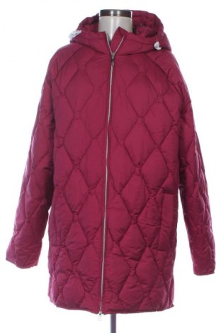 Női dzseki Ulla Popken, Méret XL, Szín Rózsaszín, Ár 20 529 Ft